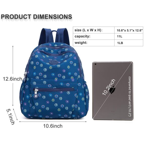 lululemon on my level bag 19 Lululemon On my level 19L Review + Packing video